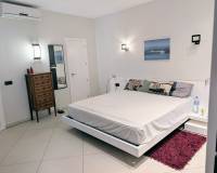 Resale - Villa - Moraira - El Portet