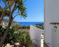 Resale - Villa - Moraira - El Portet