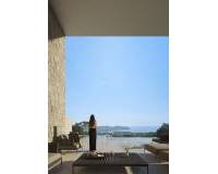 Resale - Villa - Moraira - Fanadix