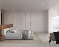 Resale - Villa - Moraira - Fanadix