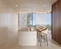 Resale - Villa - Moraira - Fanadix