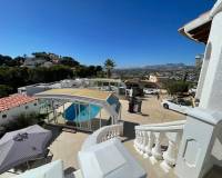 Resale - Villa - Moraira - La Arnella