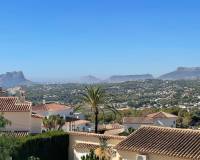 Resale - Villa - Moraira - La Arnella