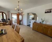 Resale - Villa - Moraira - La Arnella