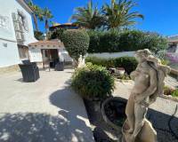 Resale - Villa - Moraira - La Arnella