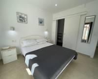 Resale - Villa - Moraira - La Arnella