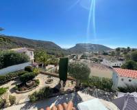 Resale - Villa - Moraira - La Arnella