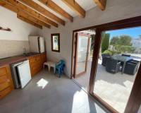 Resale - Villa - Moraira - La Arnella