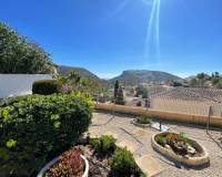 Resale - Villa - Moraira - La Arnella