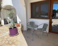 Resale - Villa - Moraira - La Arnella