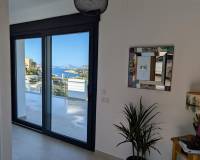 Resale - Villa - Moraira - La Arnella