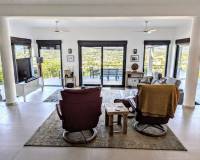 Resale - Villa - Moraira - La Arnella