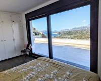 Resale - Villa - Moraira - La Arnella