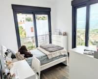 Resale - Villa - Moraira - La Arnella