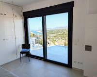 Resale - Villa - Moraira - La Arnella