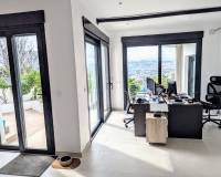 Resale - Villa - Moraira - La Arnella