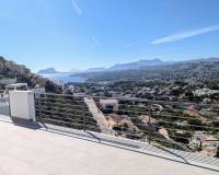 Resale - Villa - Moraira - La Arnella