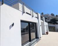 Resale - Villa - Moraira - La Arnella