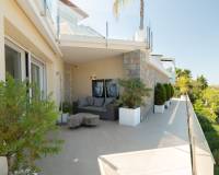 Resale - Villa - Moraira - La Arnella