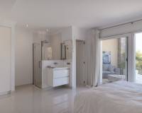 Resale - Villa - Moraira - La Arnella