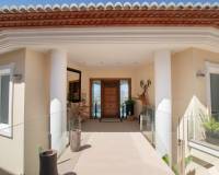 Resale - Villa - Moraira - La Arnella