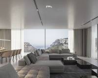 Resale - Villa - Moraira - La Arnella