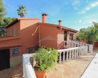 Resale - Villa - Moraira - La Cometa