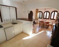 Resale - Villa - Moraira - La Cometa