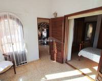 Resale - Villa - Moraira - La Cometa