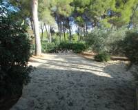 Resale - Villa - Moraira - La Cometa