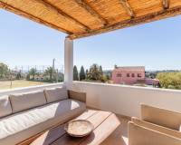 Resale - Villa - Moraira - La Cometa