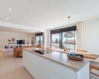 Resale - Villa - Moraira - La Cometa
