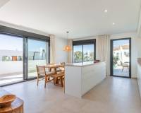 Resale - Villa - Moraira - La Cometa