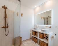 Resale - Villa - Moraira - La Cometa
