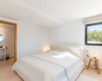 Resale - Villa - Moraira - La Cometa