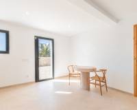 Resale - Villa - Moraira - La Cometa