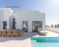 Resale - Villa - Moraira - La Cometa