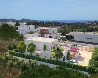 Resale - Villa - Moraira - La Sabatera