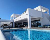 Resale - Villa - Moraira - La Sabatera