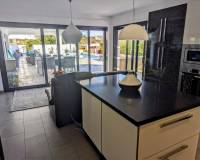 Resale - Villa - Moraira - La Sabatera