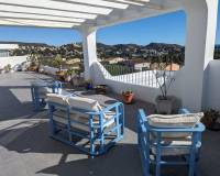 Resale - Villa - Moraira - La Sabatera