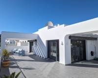 Resale - Villa - Moraira - La Sabatera