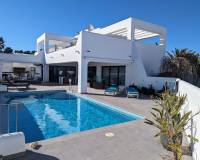 Resale - Villa - Moraira - La Sabatera