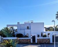 Resale - Villa - Moraira - La Sabatera