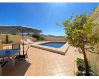 Resale - Villa - Moraira - La Sabatera