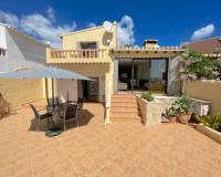 Resale - Villa - Moraira - La Sabatera