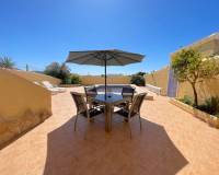 Resale - Villa - Moraira - La Sabatera