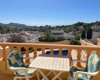 Resale - Villa - Moraira - La Sabatera