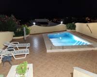 Resale - Villa - Moraira - La Sabatera