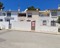 Resale - Villa - Moraira - La Sabatera